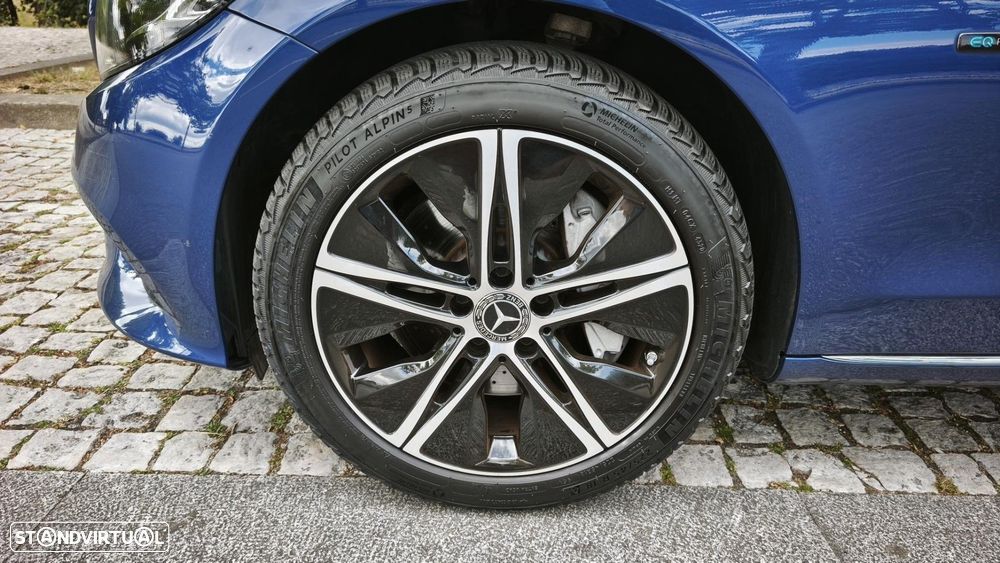 Mercedes-Benz C 300 de T 9G-TRONIC Exclusive - 59