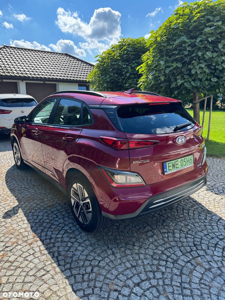 Hyundai Kona Electric 39kWh Executive - 4