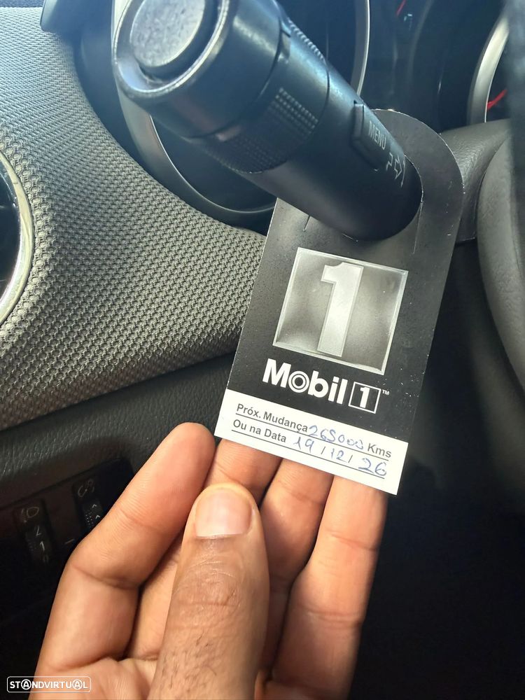 Chevrolet Cruze 1.6 LS - 20