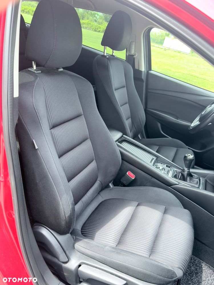 Mazda 6 SKYACTIV-G 145 Exclusive-Line - 29