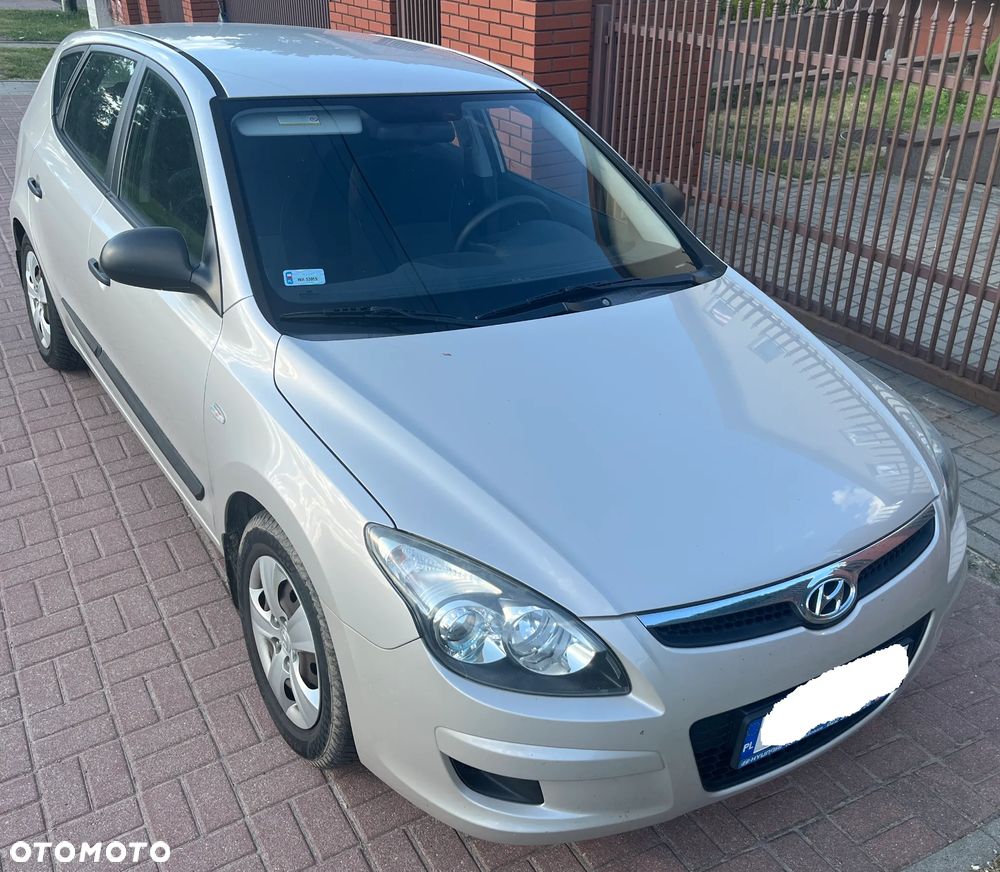 Hyundai i30 1.4 Base - 4