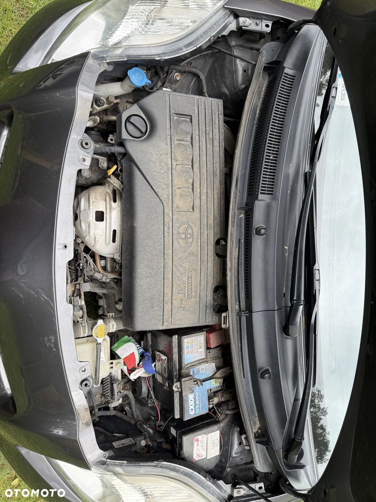 Toyota Yaris 1.33 Premium - 13