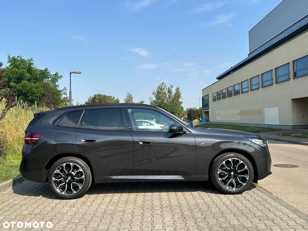 BMW X3 xDrive20d mHEV - 14