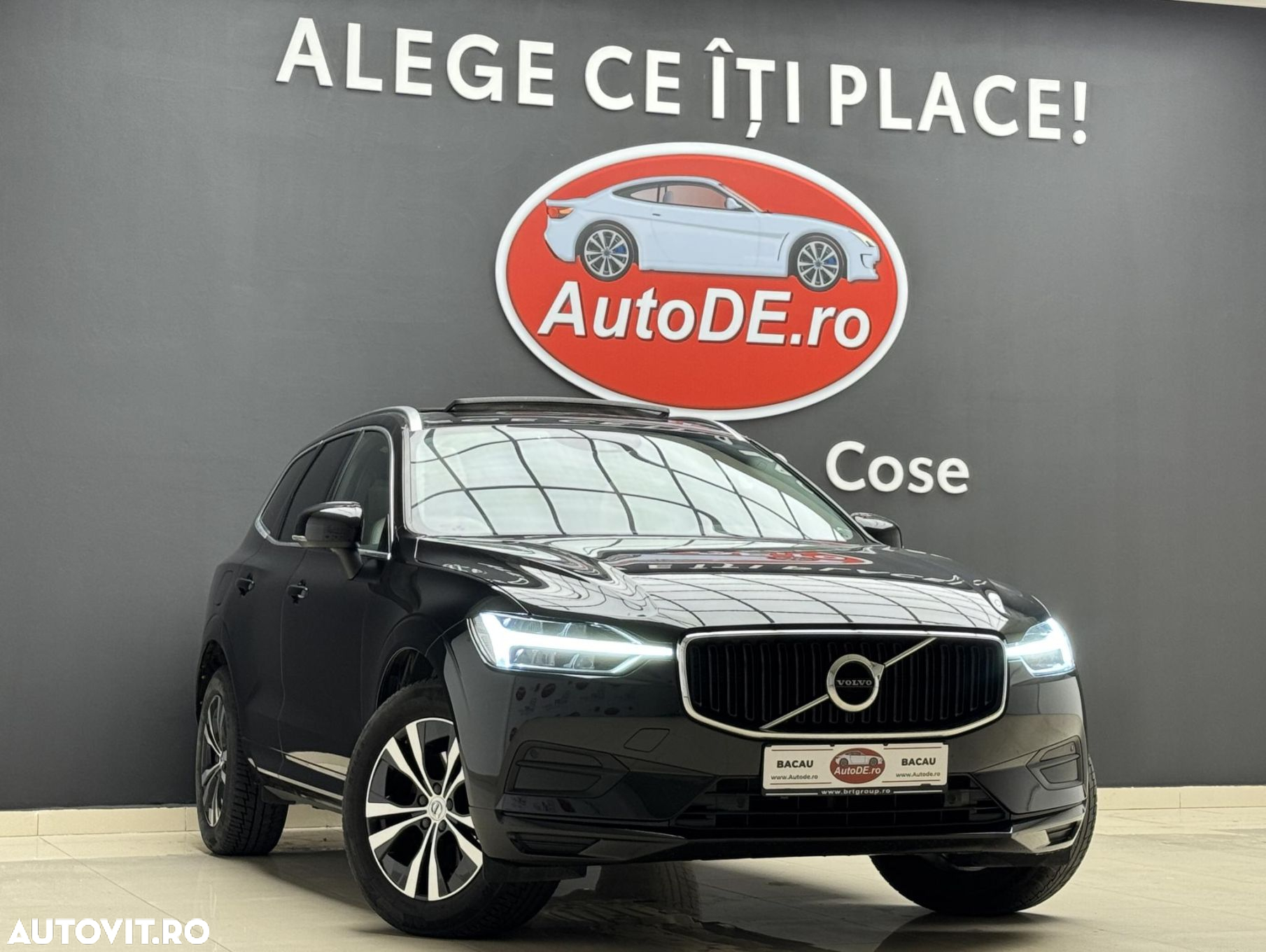 Volvo XC 60 D4 Momentum Pro - 2