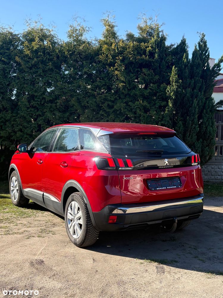 Peugeot 3008 BlueHDi 130 Stop & Start Active - 6