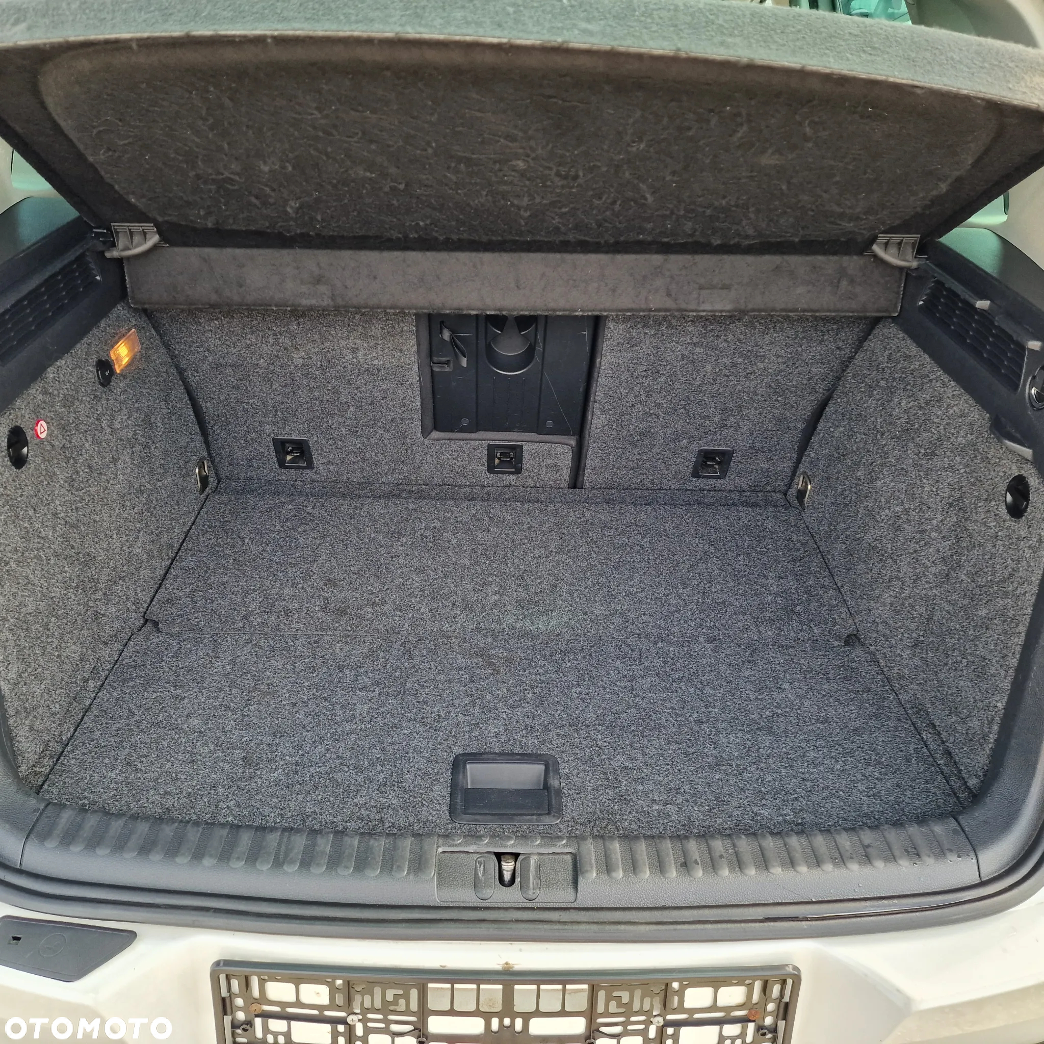 Volkswagen Tiguan 2.0 TDI DPF 4Motion Cup Sport & Style - 20