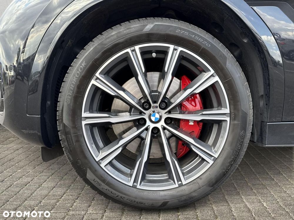 BMW X6 - 4