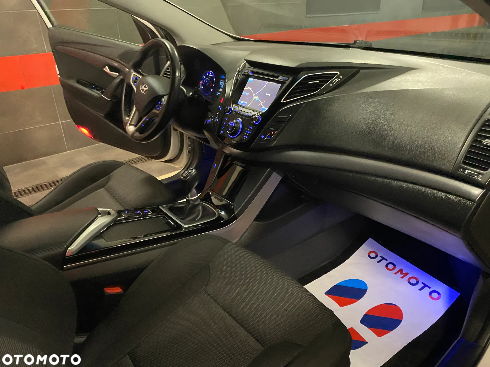 Hyundai i40 2.0 GDI Premium - 21