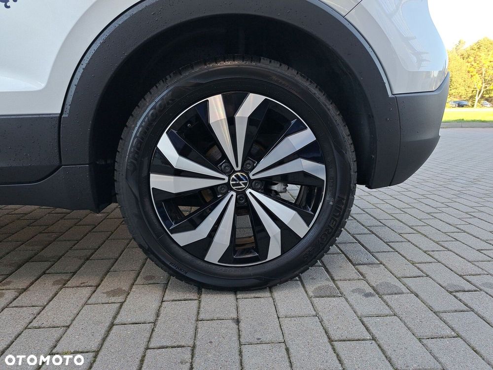 Volkswagen T-Cross - 19