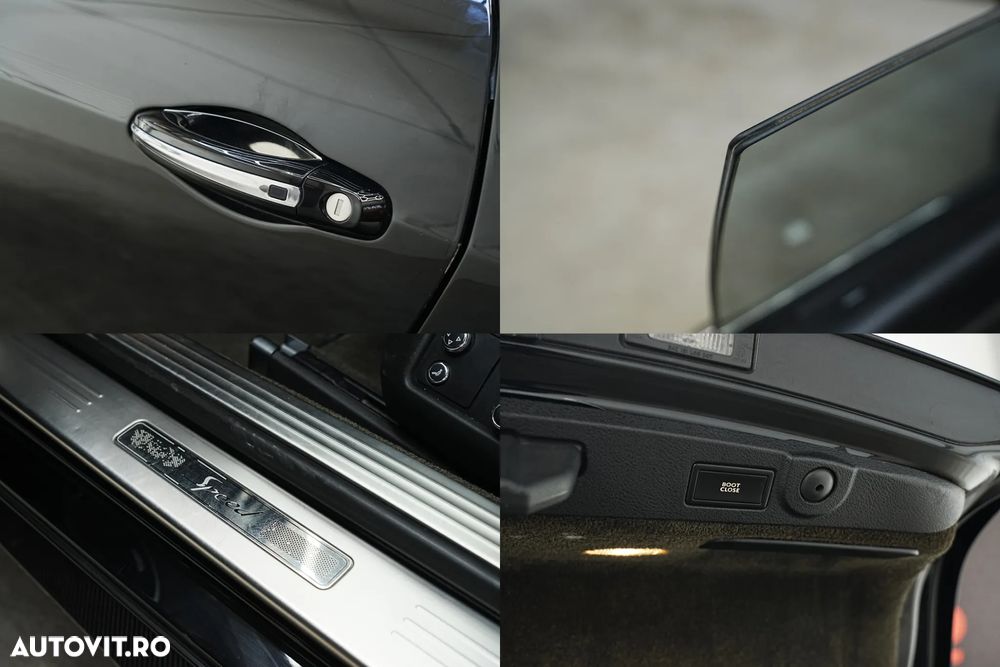 Bentley Continental GT Speed - 15