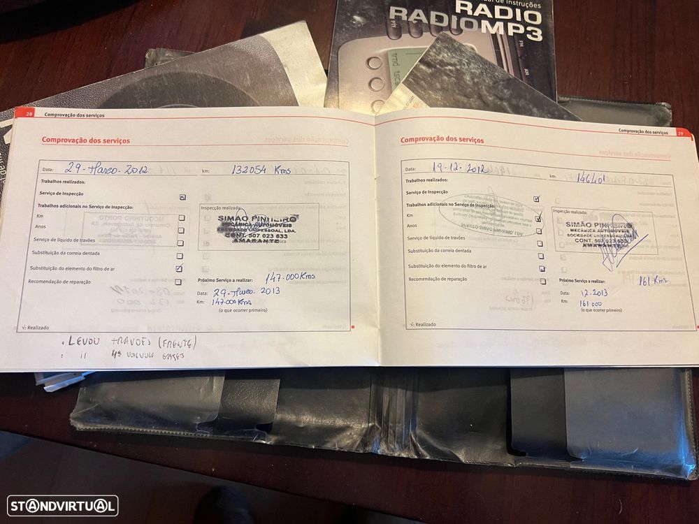 SEAT Leon 1.4 16V Reference - 28