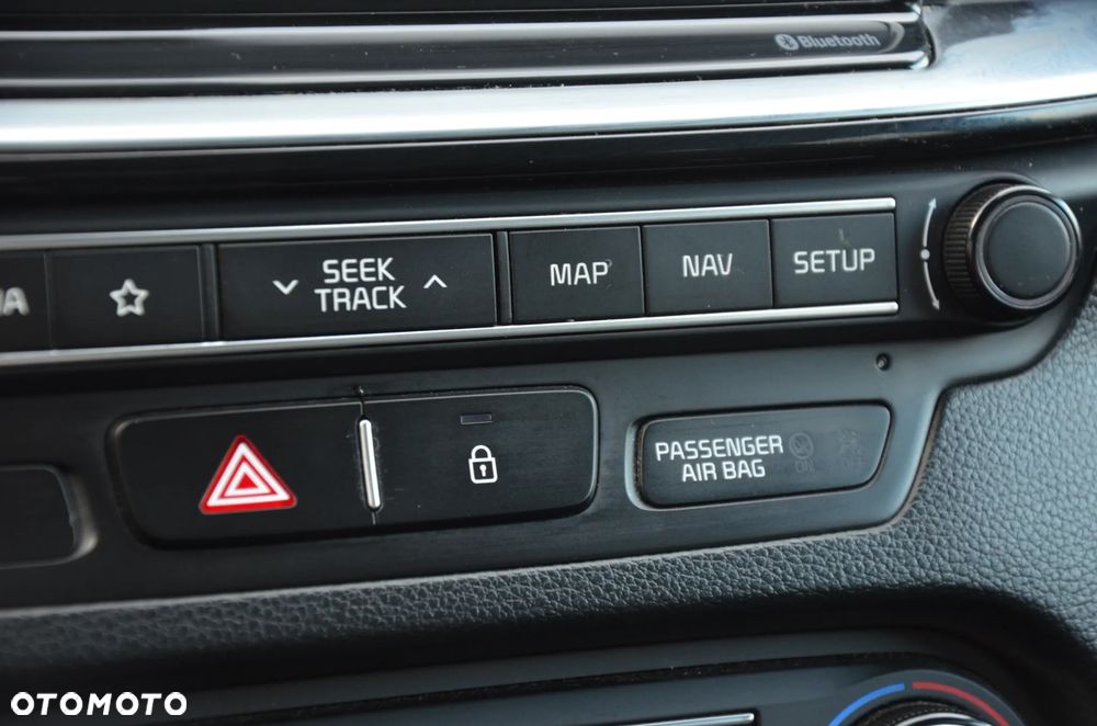 Kia Ceed 1.4 L Business Line Plus - 34