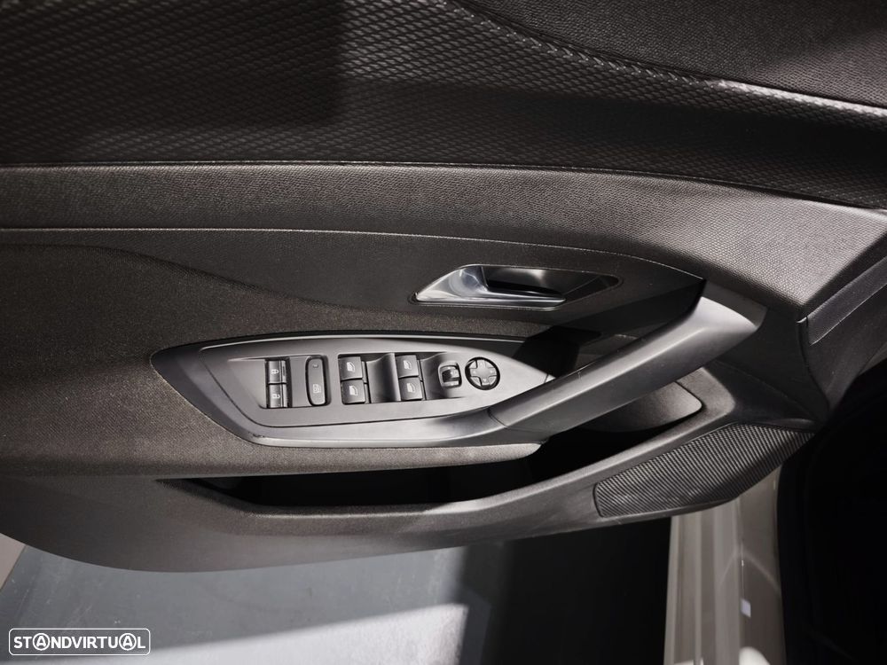 Peugeot 308 1.5 BlueHDi Active Pack - 9