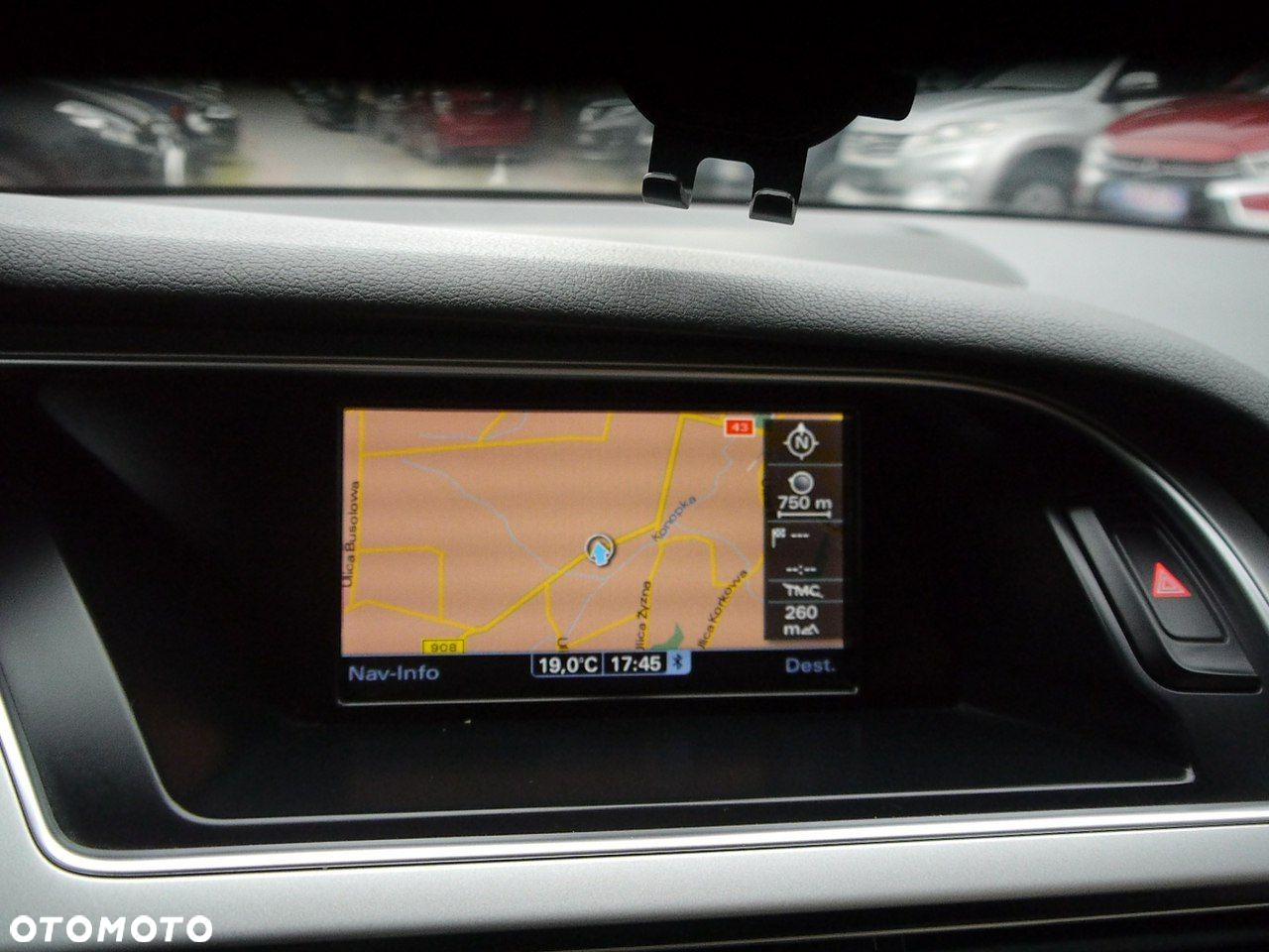 Audi A4 - 18