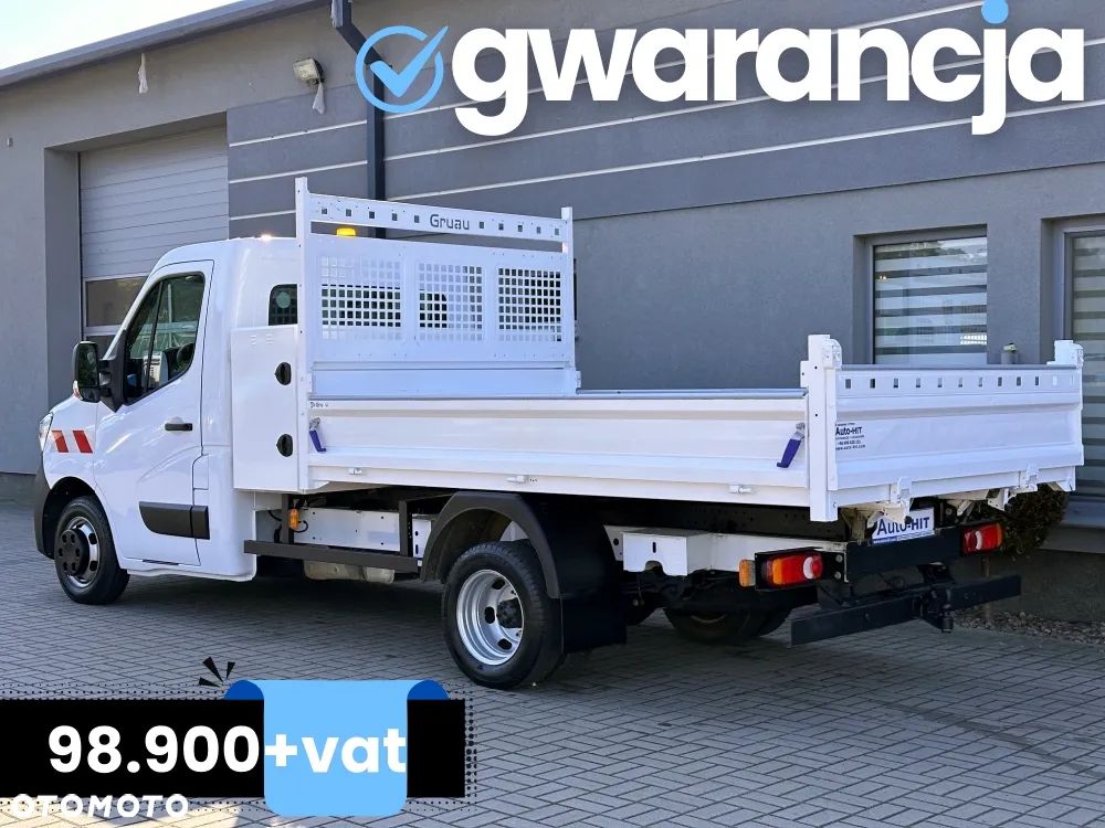 Renault Master - 4