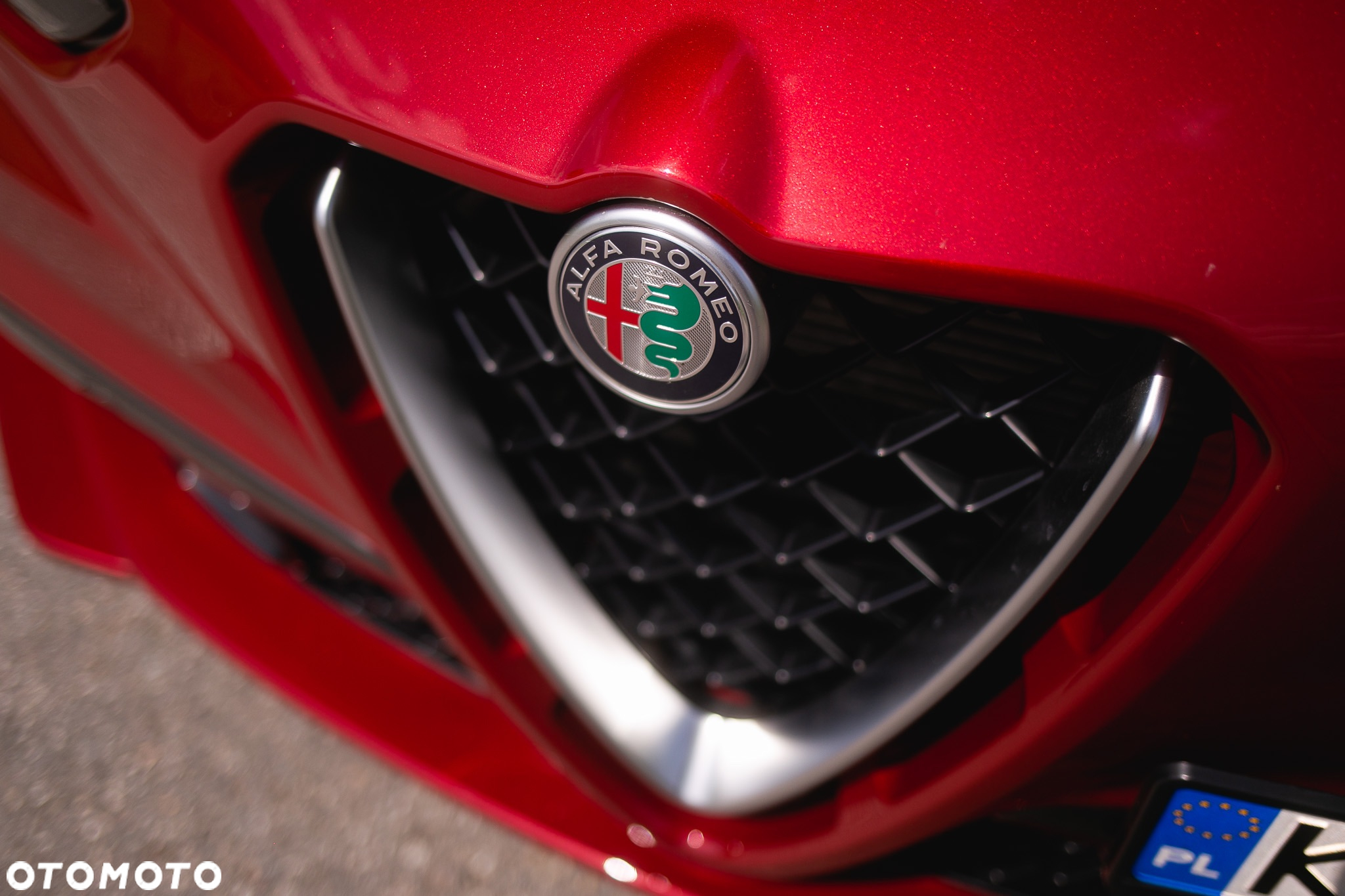 Alfa Romeo Stelvio 2.9 Bi Turbo V6 Quadrifoglio Q4 - 7