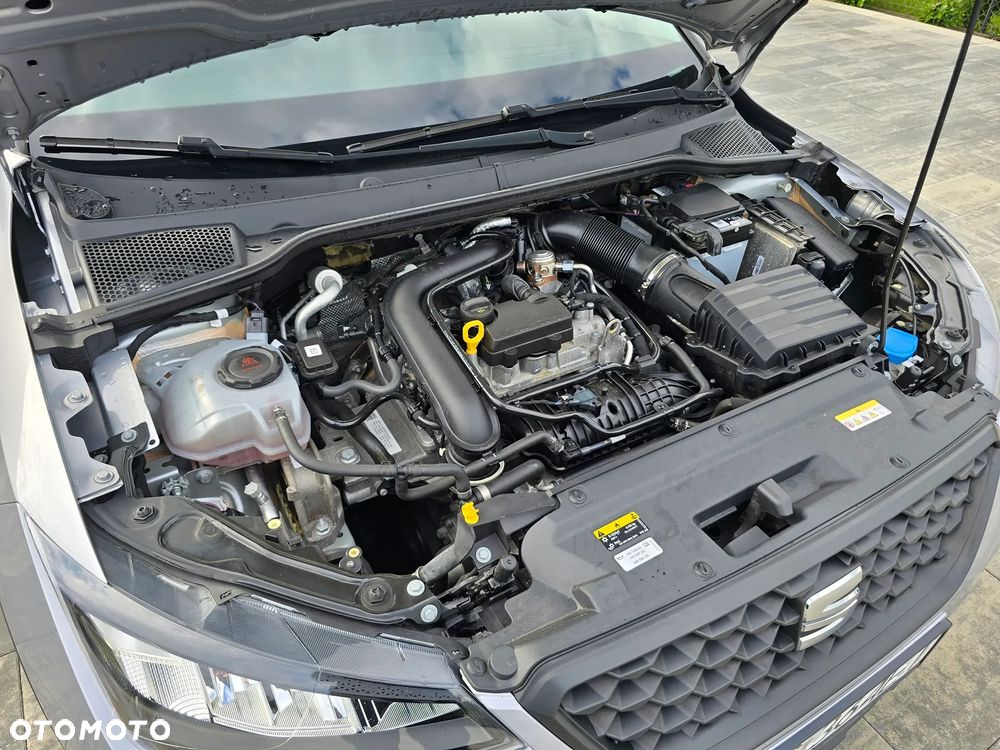 Seat Arona 1.0 TSI Style S&S - 8