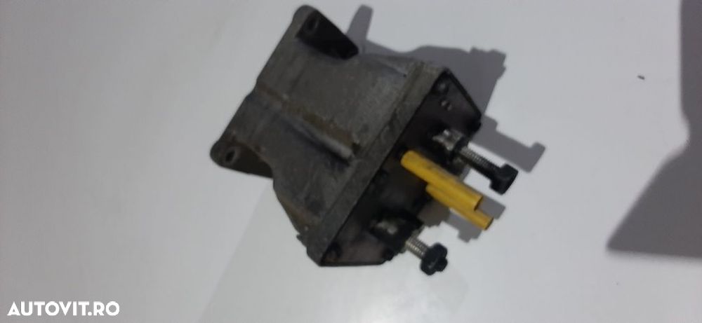 Releu acumulator/heblu 24V Bosch 0333301010 - 5