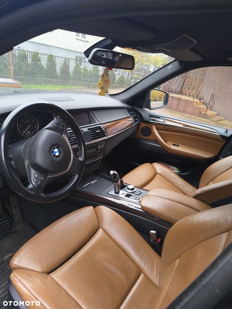 BMW X5 - 3