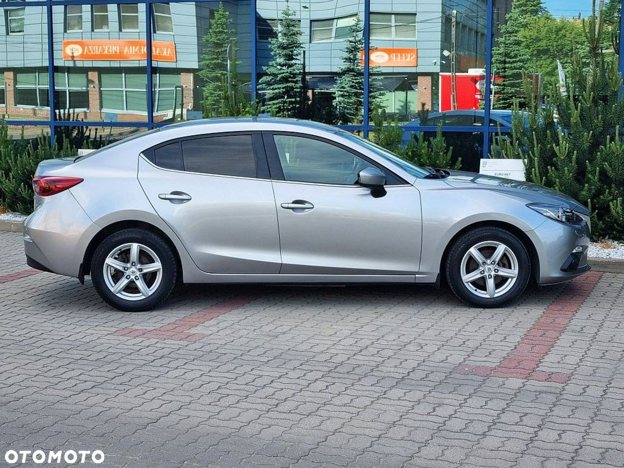 Mazda 3 - 11