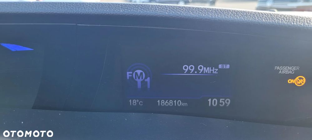 Honda Civic - 19