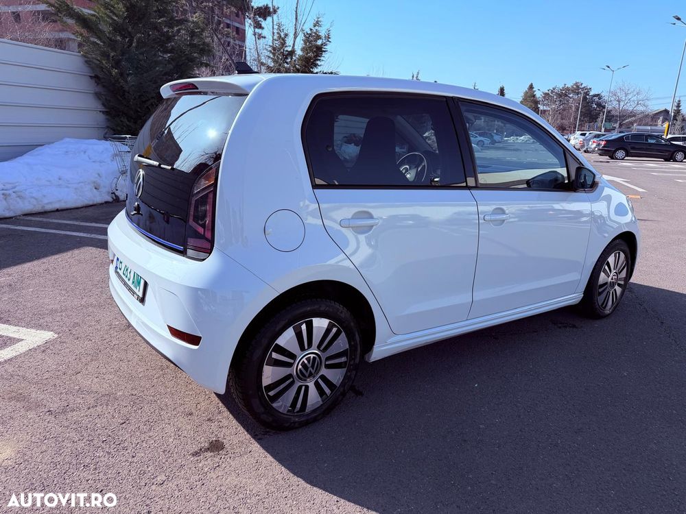 Volkswagen up! - 7