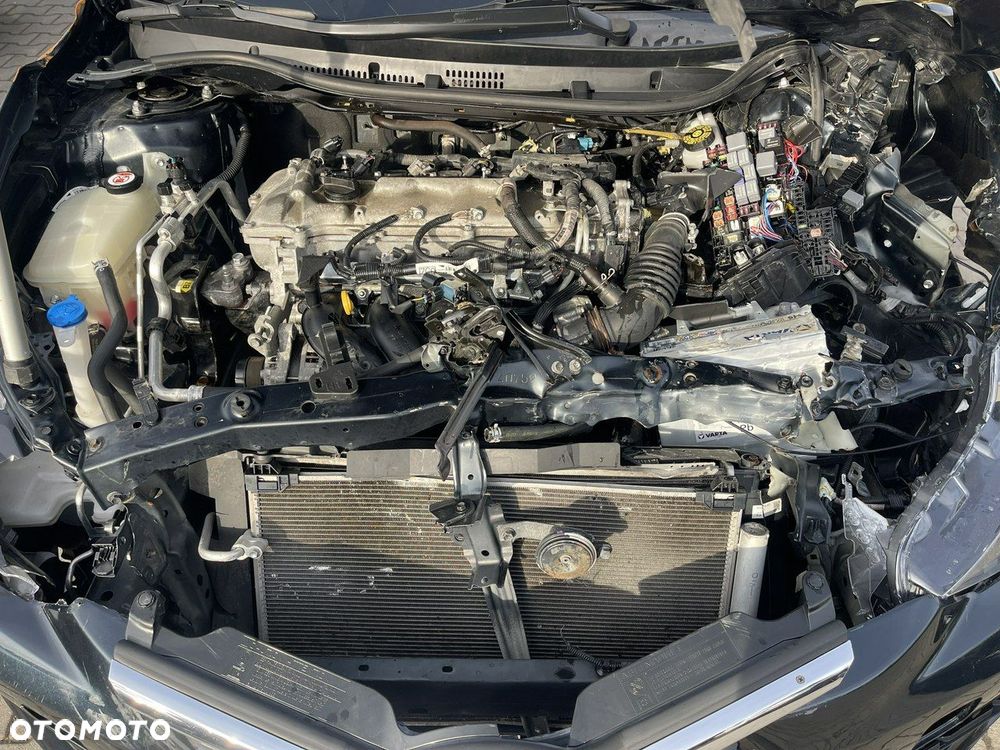 Toyota Auris 1.6 Travel - 10