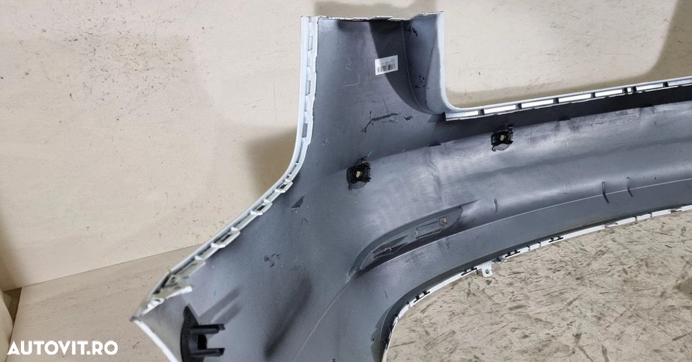 Bara spate Tesla 3, 2018, 2019, 2020, 2021, 2022, cod OE 1103556-00-A - 4