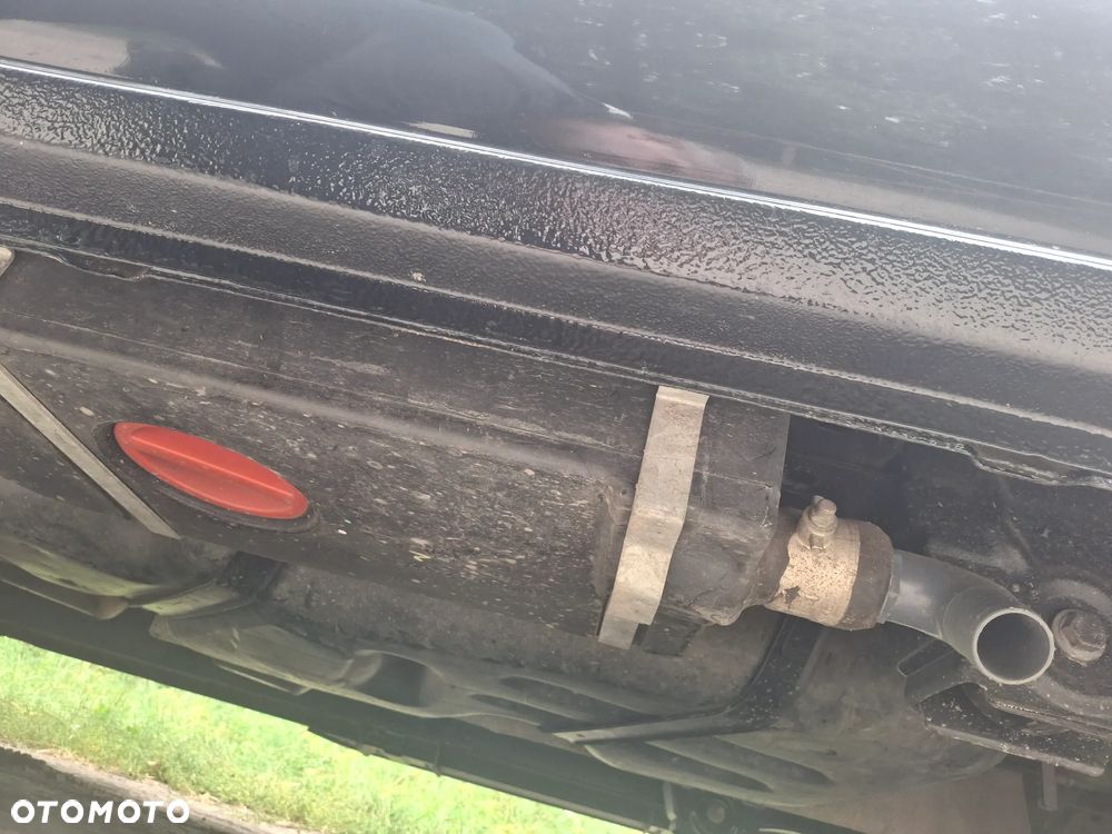 Ford Kamper Transit Custom Bürstner Copa C500 - 21