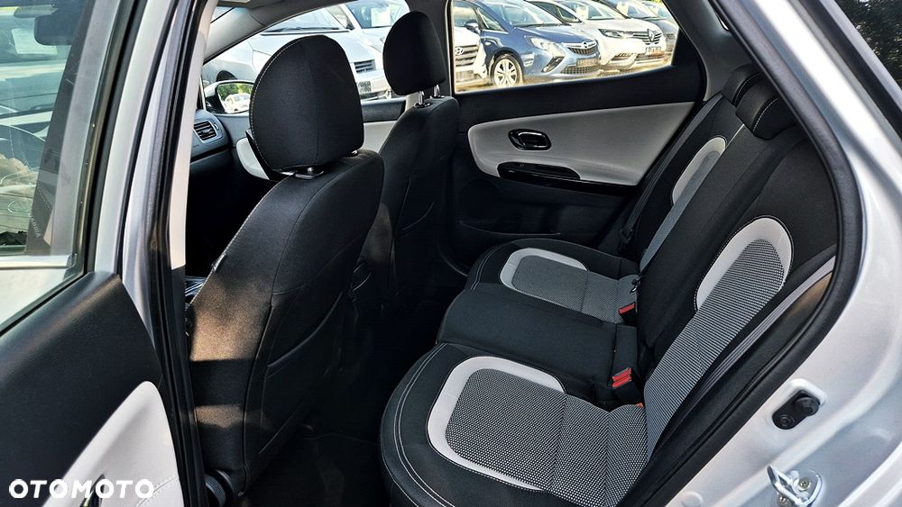Kia Ceed 1.6 GDI XL - 33