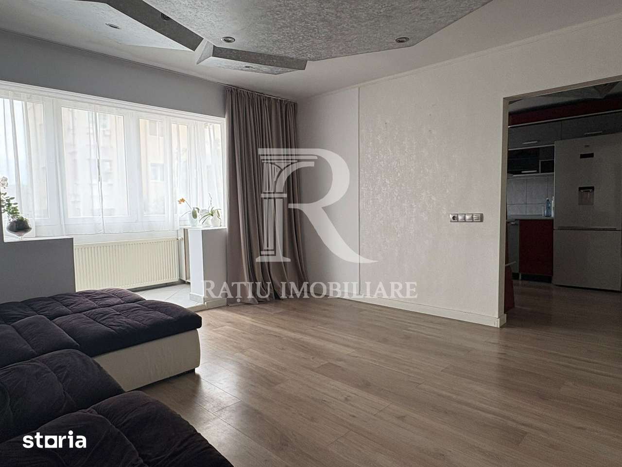 Apartament cu 3 camere | Iosia | Oradea — fotografia 2