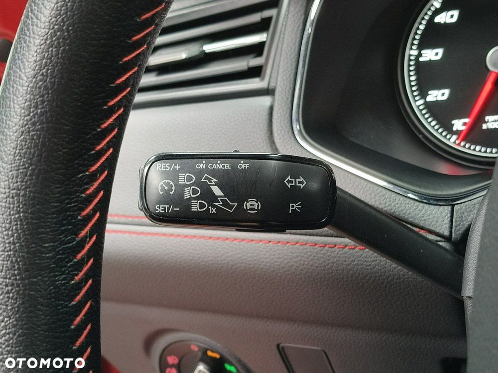 Seat Arona 1.5 TSI FR S&S - 19