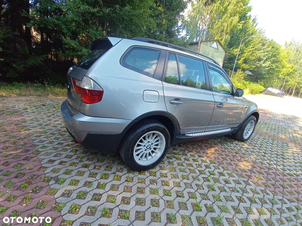 BMW X3 - 11