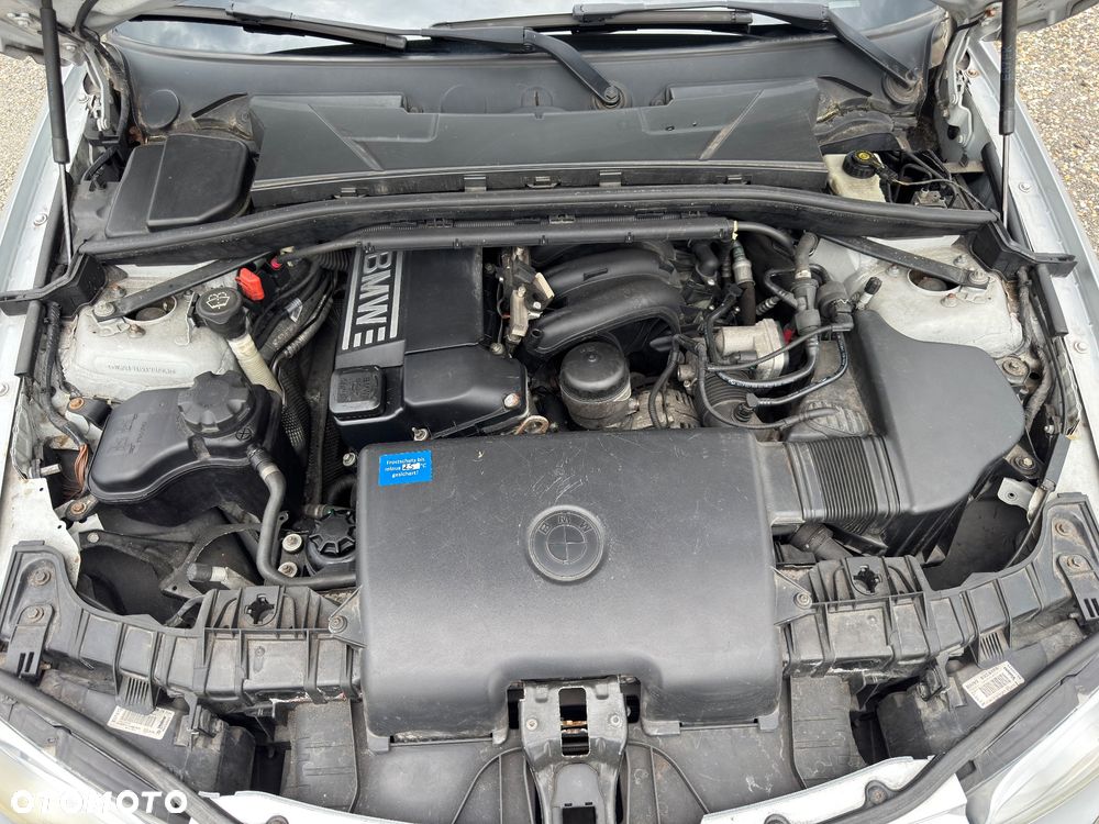 BMW Seria 1 - 30