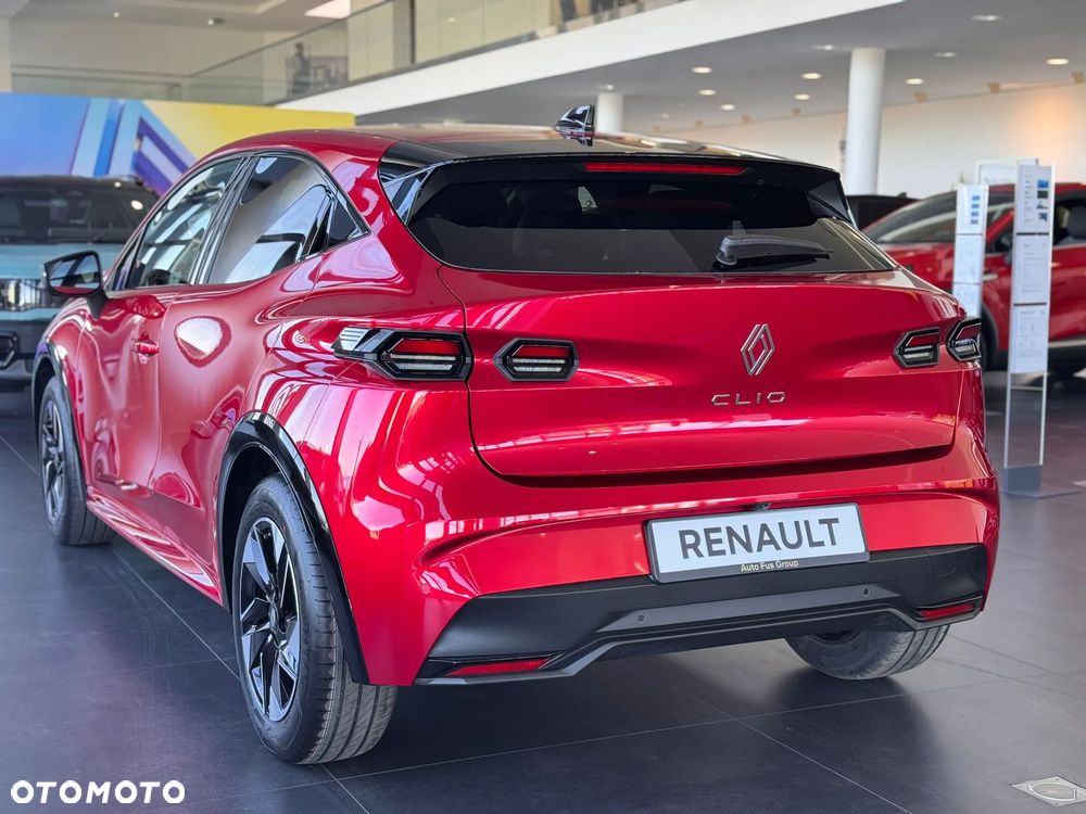 Renault Clio 1.2 TCe Techno EDC - 5