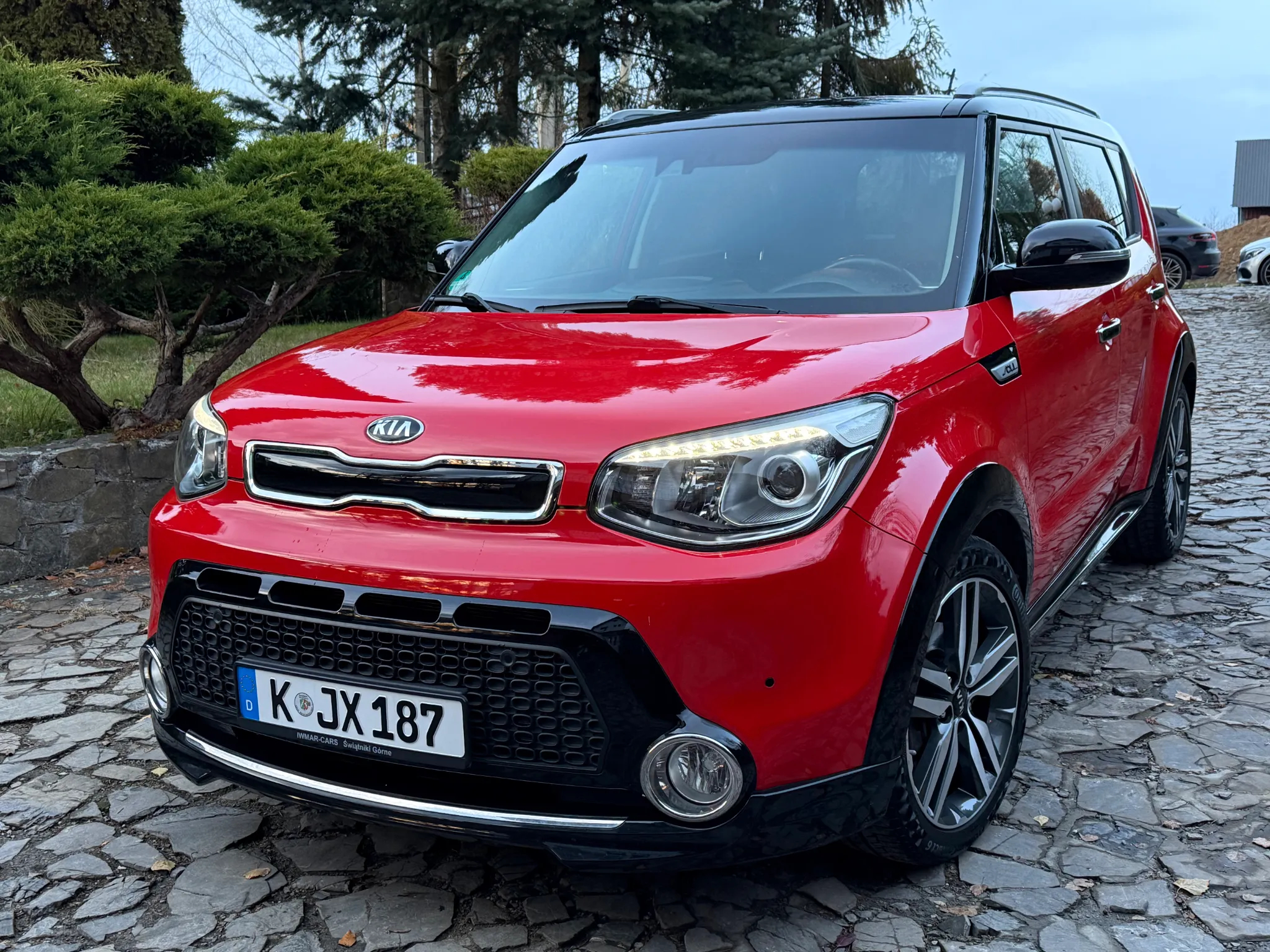 Kia Soul 1.6 GDI XL - 37