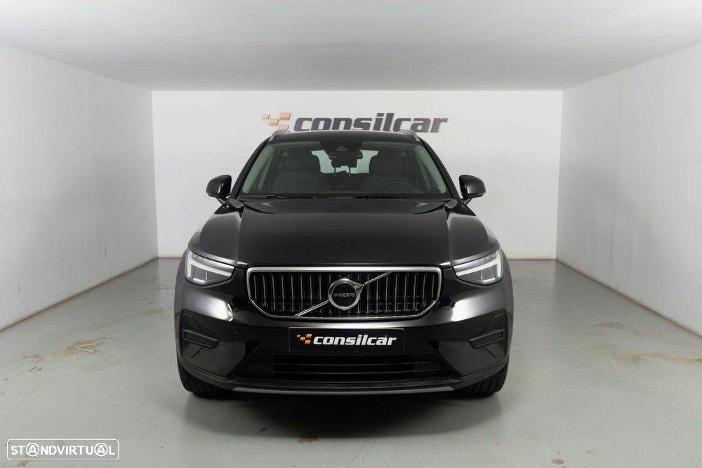 Volvo XC 40 1.5 T4 PHEV Inscription - 3