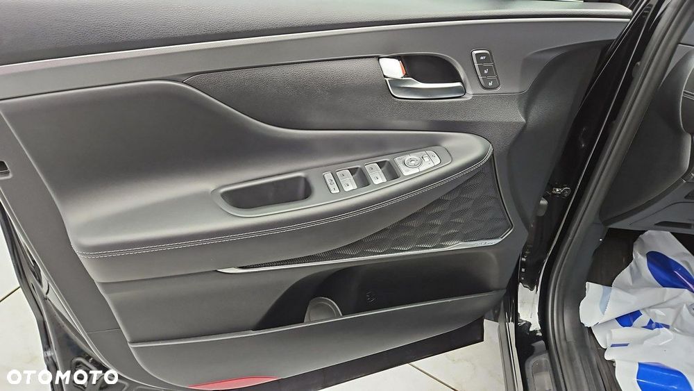 Hyundai Santa Fe - 10