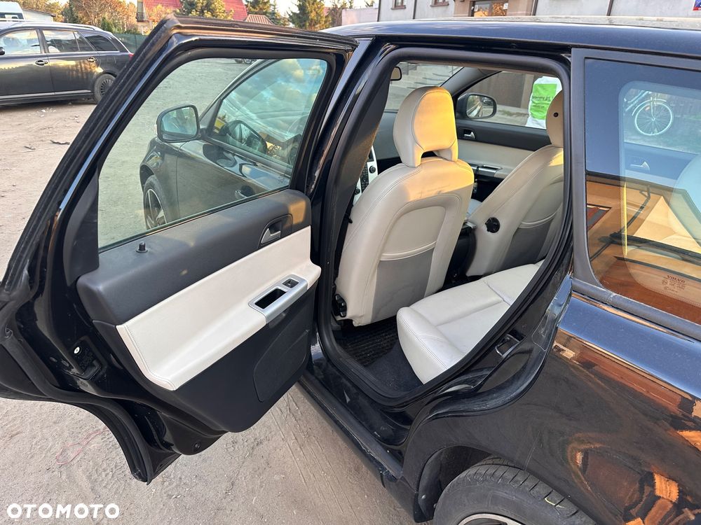 Volvo V50 DPF DRIVe Summum - 13