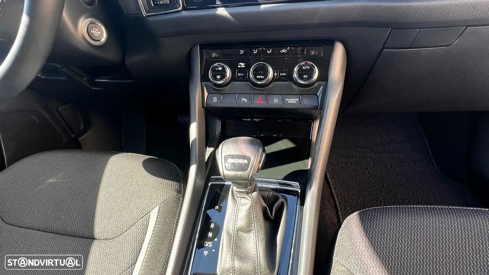 Skoda Kodiaq 2.0 TDI Ambition DSG - 26