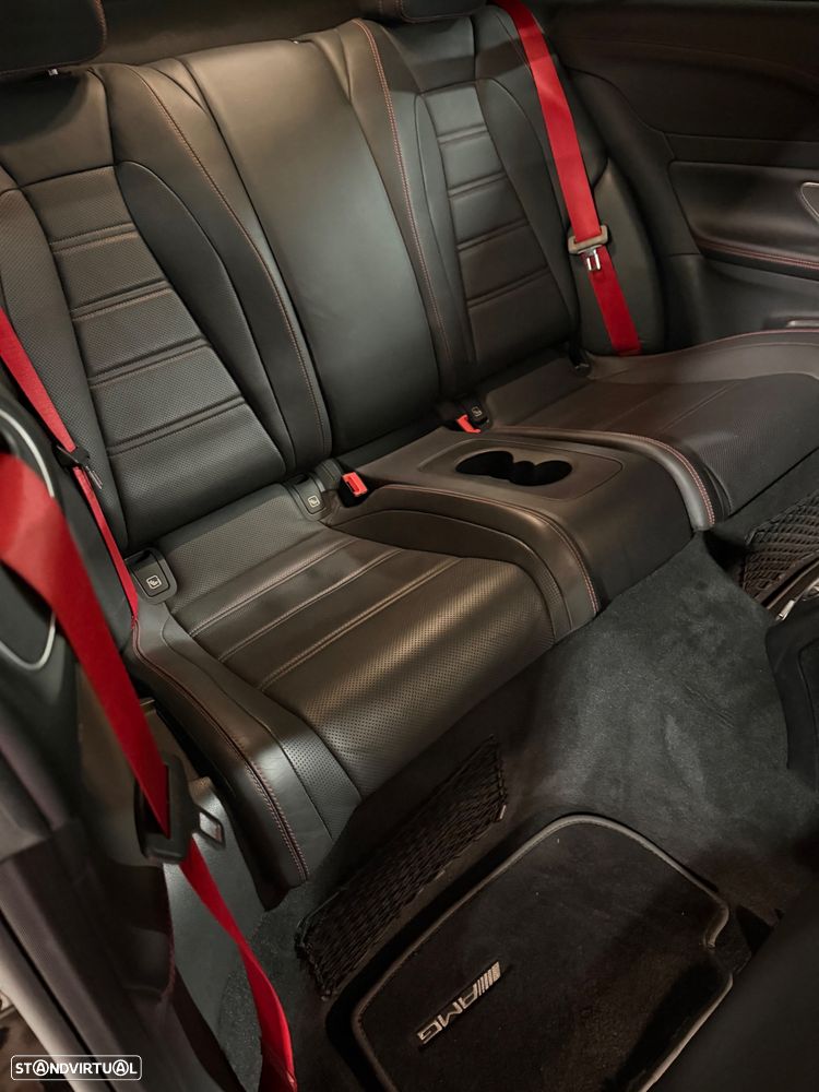 Mercedes-Benz E 53 AMG 4Matic+ - 5