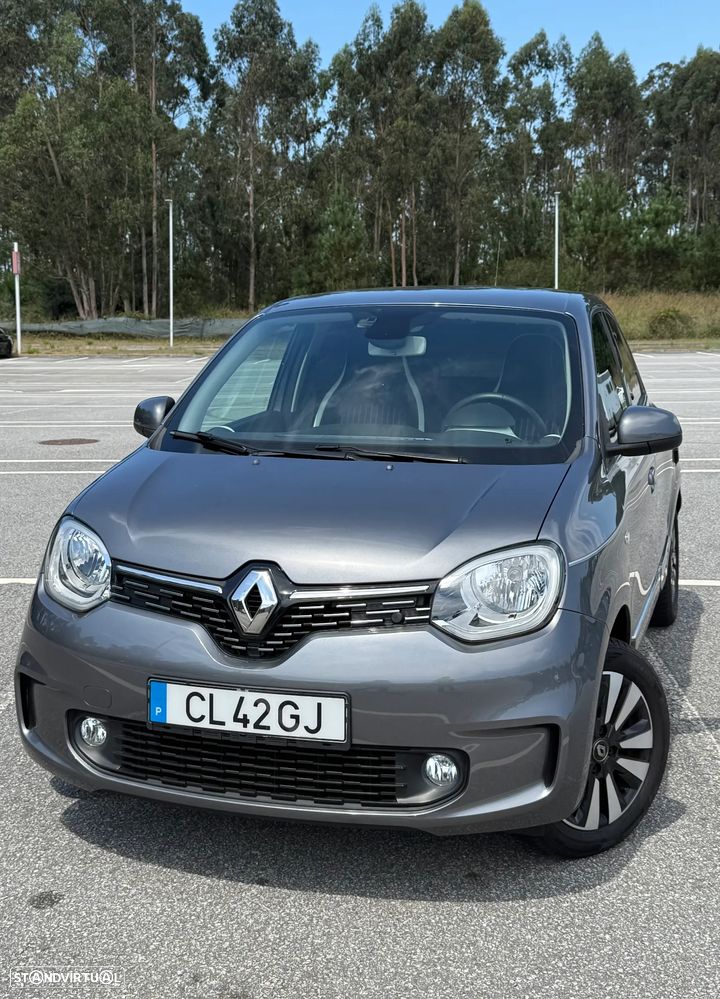 Renault Twingo 1.0 SCe Zen - 1