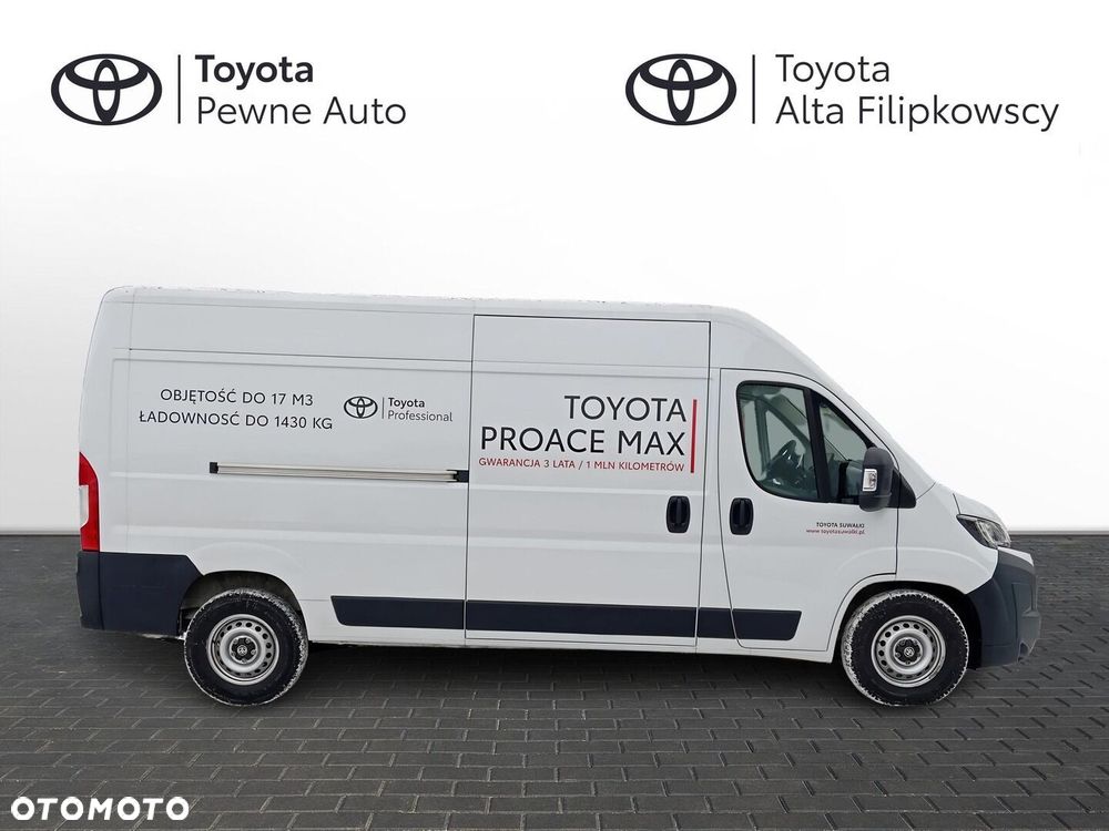 Toyota PROACE MAX - 6