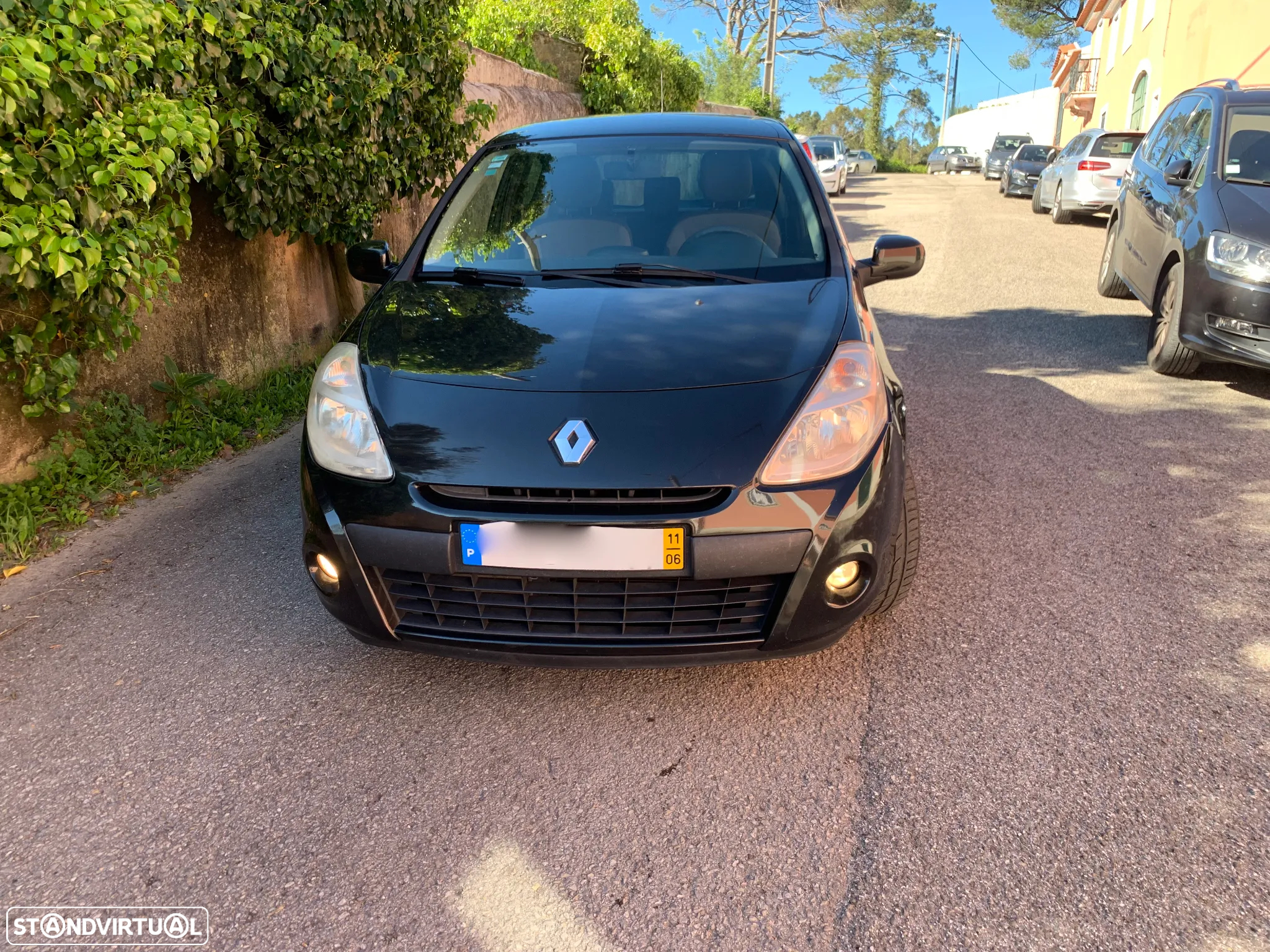 Renault Clio - 2