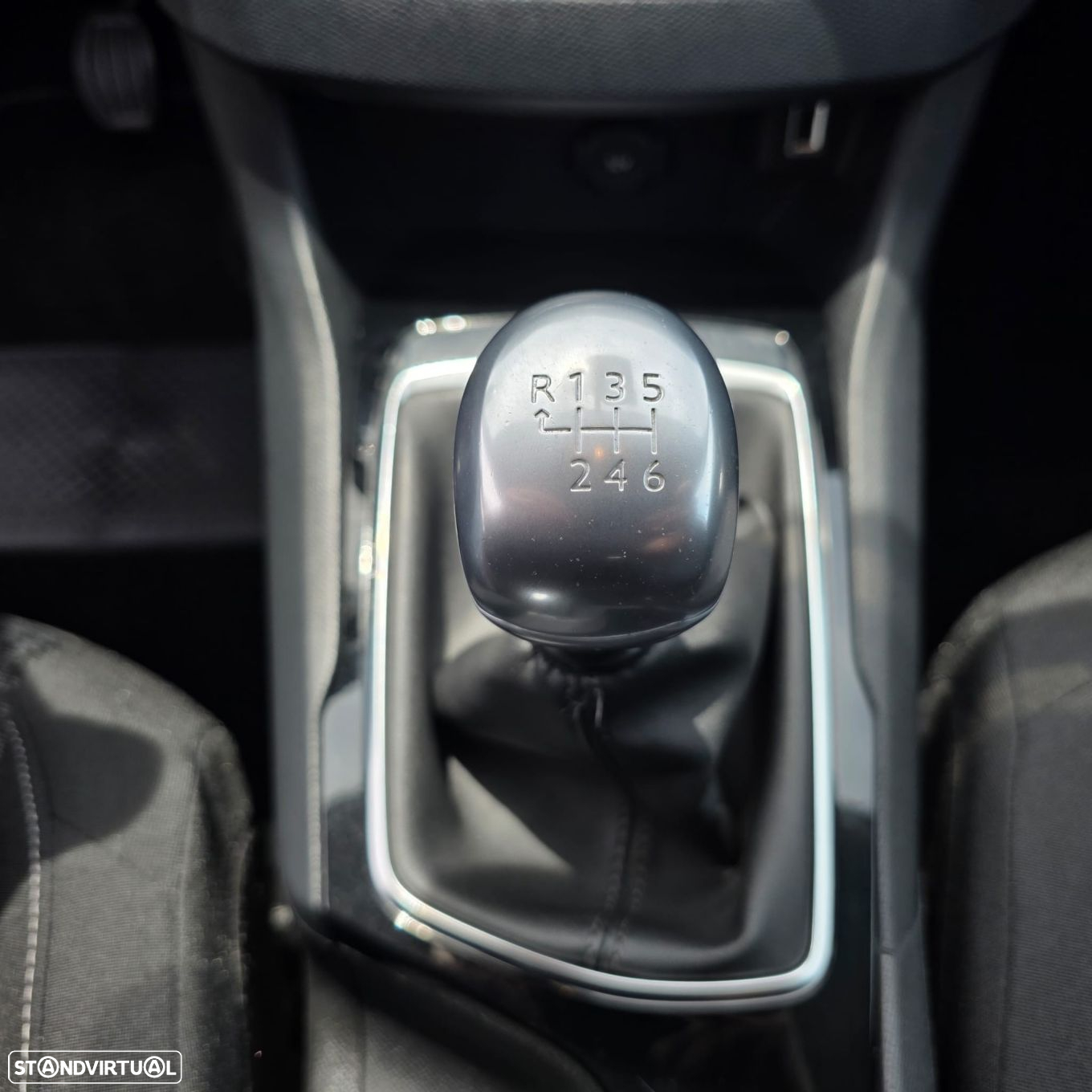 Peugeot 308 SW 1.5 BlueHDi Active - 25