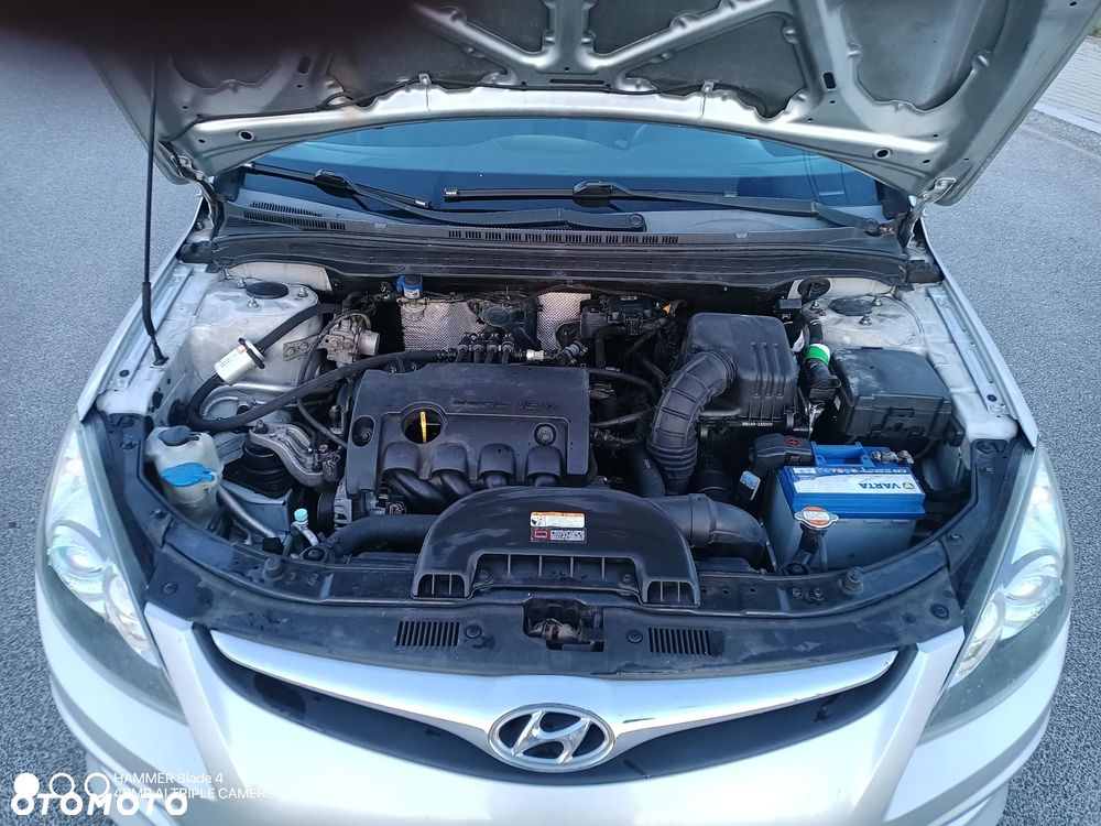 Hyundai i30 1.4 Classic - 24