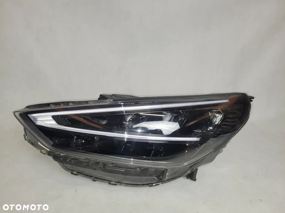 HYUNDAI I30 III LIFT- LAMPA LAMPY PRZEDNIE PRZÓD - 10