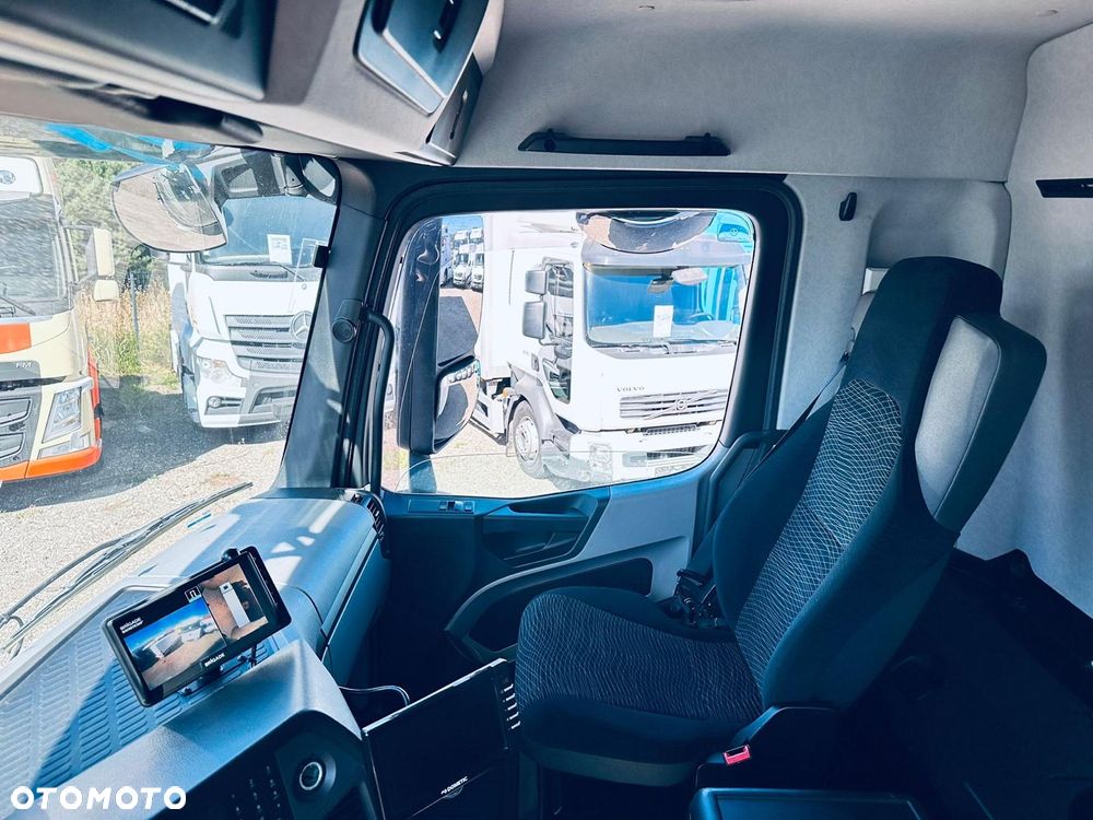 Mercedes-Benz ANTOS 2545 / CHŁODNIA CARRIER SUPRA 850 / RETARDER / WINDA - 18