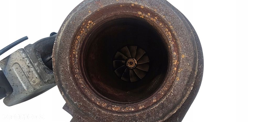 Bmw E84 E83 E87 E90 E60 Turbosprężarka N47 2.0 8506893 8506894 7810203 Igła - 4