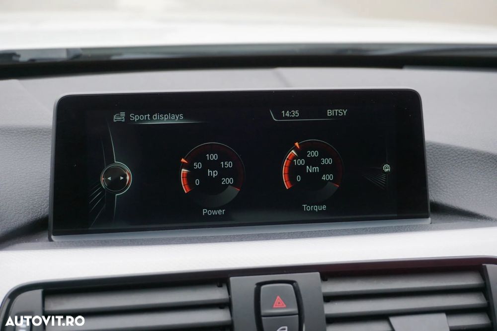 BMW Seria 4 420d Gran Coupe xDrive Aut. M Sport - 19